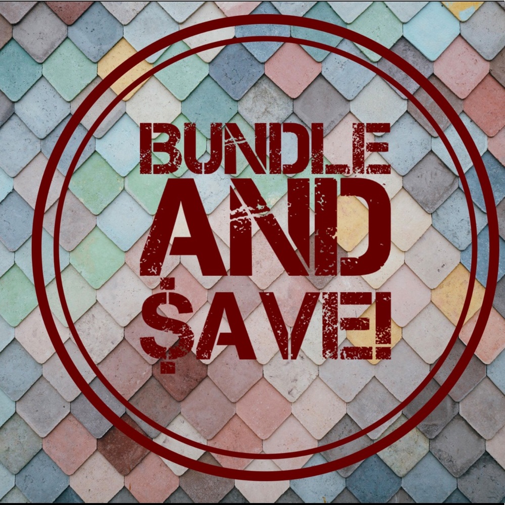 Bundle your likes for even more savings!